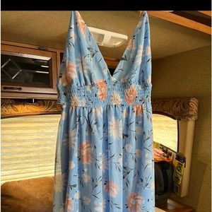 Ladies dress